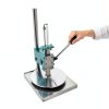 INTBUYING Stainless Steel Manual Dough Press Machine Green-2