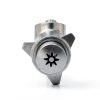 Churro Maker Commercial Stainless Steel Electric Footswitch-6