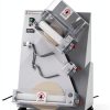 VEVOR Commercial Pizza Dough Press Automatic Stainless Steel-3