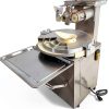 Steamed Bun Forming Machine Commercial Dough Press High-0
