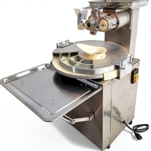 Steamed Bun Forming Machine Commercial Dough Press High-0