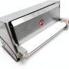 BEILOCKERY Commercial Dough Press Stainless Steel Adjustable-1