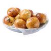 Steamed Bun Forming Machine Commercial Dough Press High-4