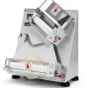 VEVOR Commercial Pizza Dough Press Automatic Stainless Steel-1