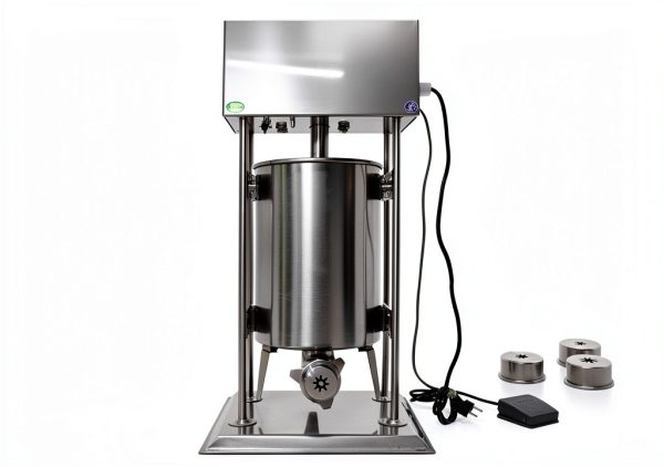 Churro Maker Commercial Stainless Steel Electric Footswitch-3