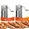 Usoraszkt Commercial Dough Press High Efficiency Large-2