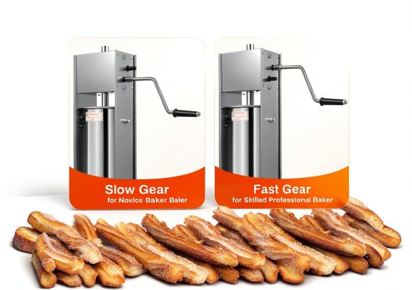 Usoraszkt Commercial Dough Press High Efficiency Large-2