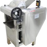 HayWHNKN Dough Press Machine Stainless Steel Commercial-0