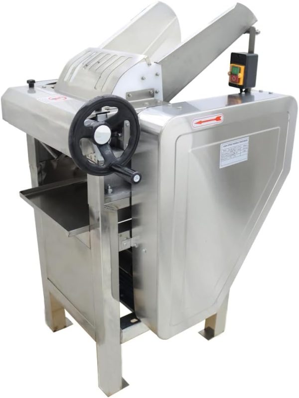 HayWHNKN Dough Press Machine Stainless Steel Commercial-0