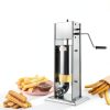 Usoraszkt Commercial Dough Press High Efficiency Large-5