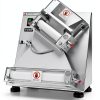 VEVOR Commercial Pizza Dough Press Automatic Stainless Steel-4