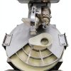 Steamed Bun Forming Machine Commercial Dough Press High-5
