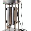 Churro Maker Commercial Stainless Steel Electric Footswitch-5