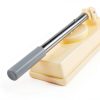BIUDECO Dough Press Dumpling Maker Lever Design Efficient-2