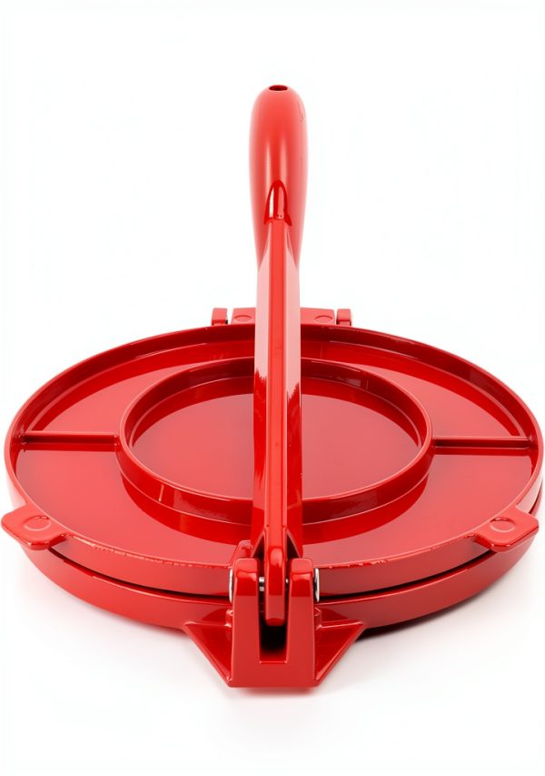 Culnflun Aluminum Alloy Tortilla Press Pancake Maker Kitchen-8