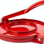 Culnflun Aluminum Alloy Tortilla Press Pancake Maker Kitchen-0