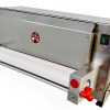 BEILOCKERY Commercial Dough Press Stainless Steel Adjustable-0
