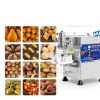 CONSULTOMAQ Commercial Dough Press Stainless Steel Fast-1