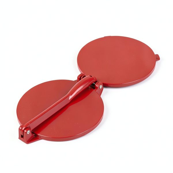 Culnflun Aluminum Alloy Tortilla Press Pancake Maker Kitchen-3