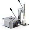 HYTRDJKDF Stainless Steel Dough Press Compact Multi Function-2