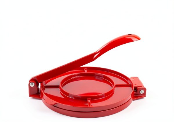 Culnflun Aluminum Alloy Tortilla Press Pancake Maker Kitchen-5