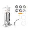 Usoraszkt Commercial Dough Press High Efficiency Large-1