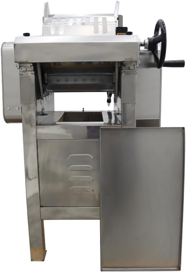 HayWHNKN Dough Press Machine Stainless Steel Commercial-5