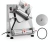 VEVOR Commercial Pizza Dough Press Automatic Stainless Steel-6