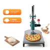 TOWIUOA Dough Press Machine Manual Cast Iron Stainless Steel-3