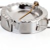 GLOGLOW Manual Dumpling Maker Stainless Steel Kitchen Tool-1