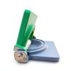 Commercial Dough Press SAMPAOLI Customizable Steel Made USA-1