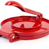 Culnflun Aluminum Alloy Tortilla Press Pancake Maker Kitchen-6