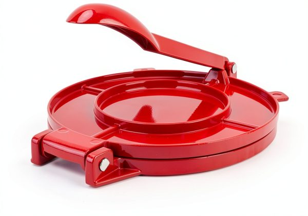 Culnflun Aluminum Alloy Tortilla Press Pancake Maker Kitchen-6