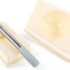 BIUDECO Dough Press Dumpling Maker Lever Design Efficient-5
