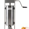 Usoraszkt Commercial Dough Press High Efficiency Large-0