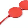 Culnflun Aluminum Alloy Tortilla Press Pancake Maker Kitchen-7