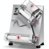 VEVOR Commercial Pizza Dough Press Automatic Stainless Steel-2