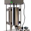 Churro Maker Commercial Stainless Steel Electric Footswitch-0