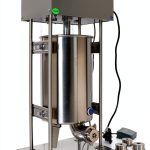 Churro Maker Commercial Stainless Steel Electric Footswitch-0