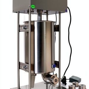 Churro Maker Commercial Stainless Steel Electric Footswitch-0