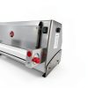 BEILOCKERY Commercial Dough Press Stainless Steel Adjustable-4
