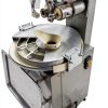 Steamed Bun Forming Machine Commercial Dough Press High-3