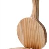 VOSAREA Dough Press Manual Dumpling Maker Ivory Teflon-0