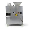 TECHTONGDA Commercial Dough Press Automatic Stainless Steel-8