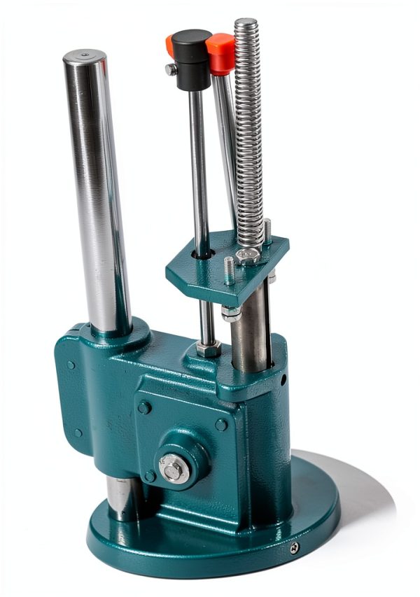 Awolsrgiop Pizza Dough Press Machine Stainless Steel-5
