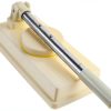 BIUDECO Dough Press Dumpling Maker Lever Design Efficient-0