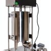 Churro Maker Commercial Stainless Steel Electric Footswitch-4
