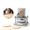 Newhai Electric Dough Press Machine Commercial Pizza Crust-3
