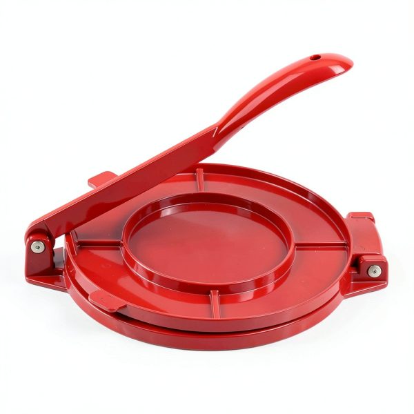Culnflun Aluminum Alloy Tortilla Press Pancake Maker Kitchen-2