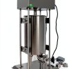 Churro Maker Commercial Stainless Steel Electric Footswitch-1